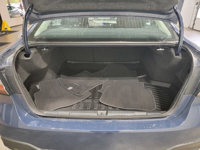 Certified 2024 Subaru Legacy Premium AWD/4WD image 35