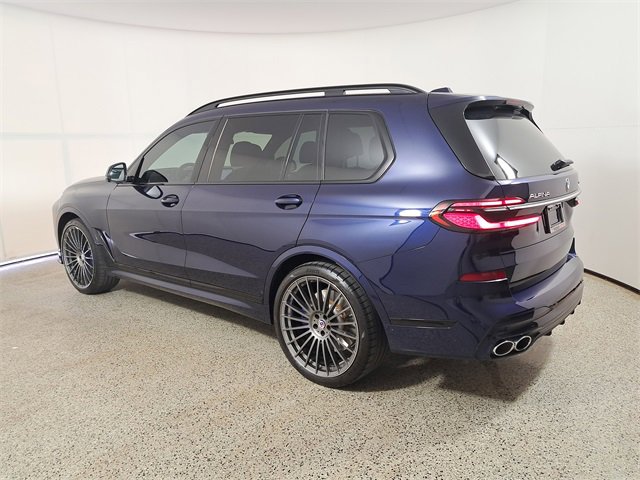 Used 2025 BMW ALPINA XB7 image 7