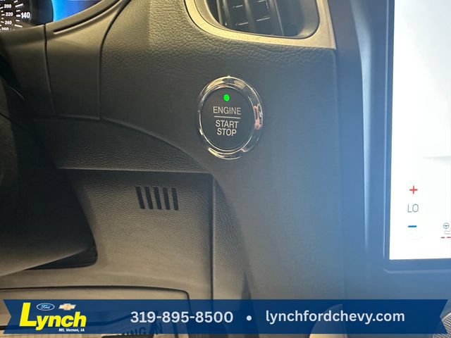 Used 2024 Ford Edge SEL w/ Convenience Package AWD/4WD image 15