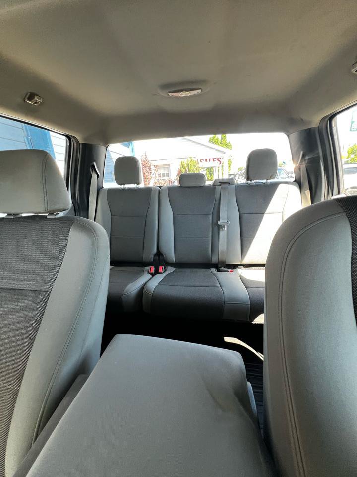 Used 2019 Ford F150 XL w/ Equipment Group 101A Mid AWD/4WD image 19