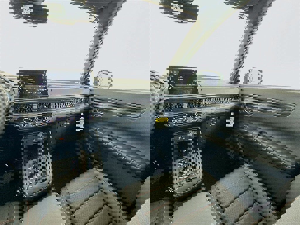 New 2026 Honda CR-V Sport-L image 25