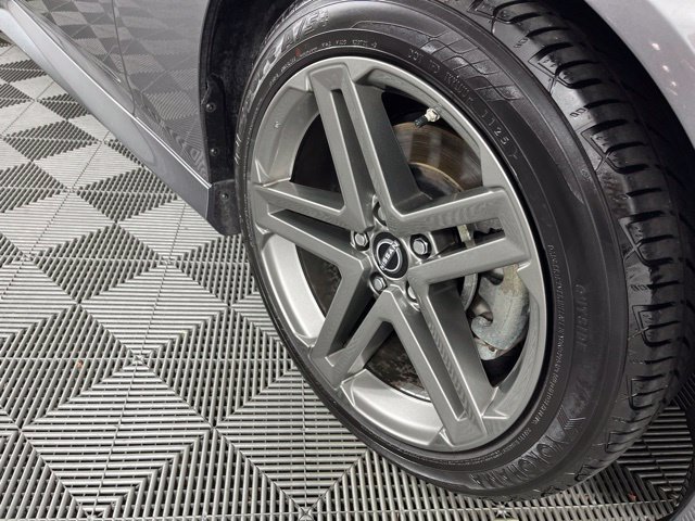 Used 2024 Nissan Z Sport w/ Floor Mat Package RWD image 16