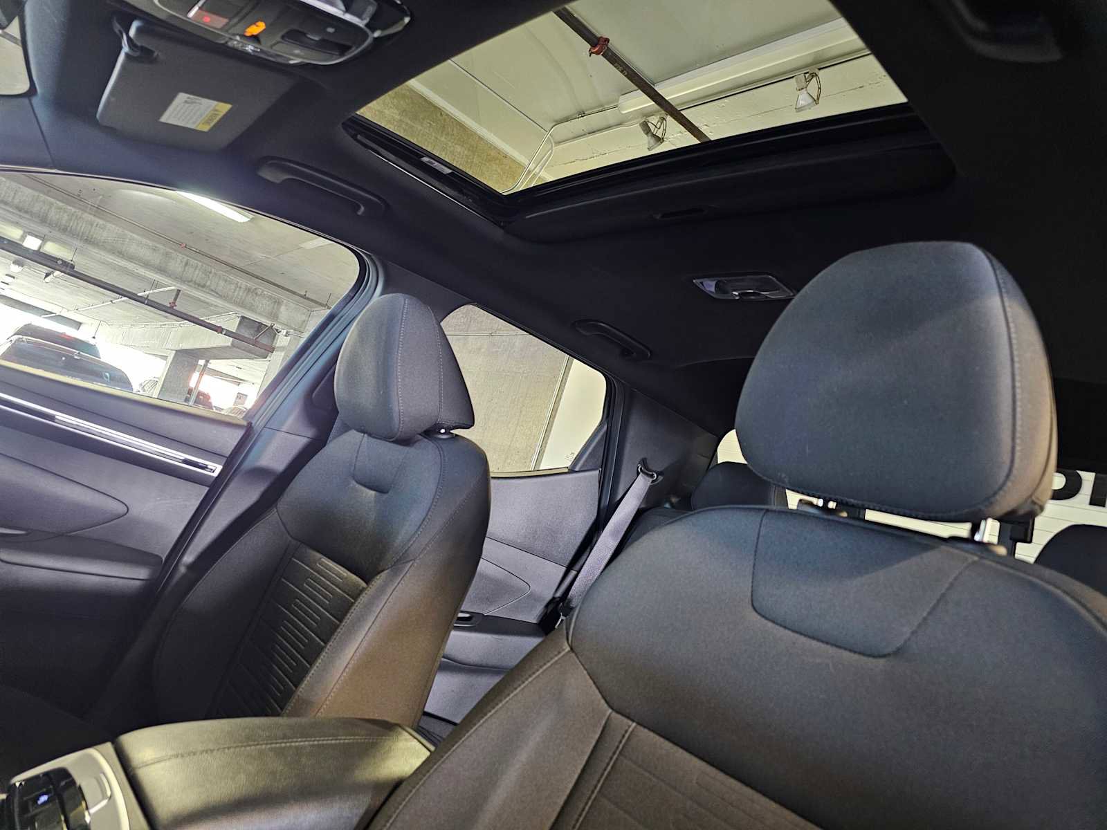 Used 2022 Hyundai Santa Cruz SEL Premium image 30