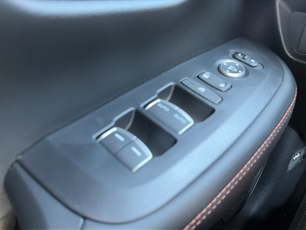 New 2027 Honda HR-V Sport image 22