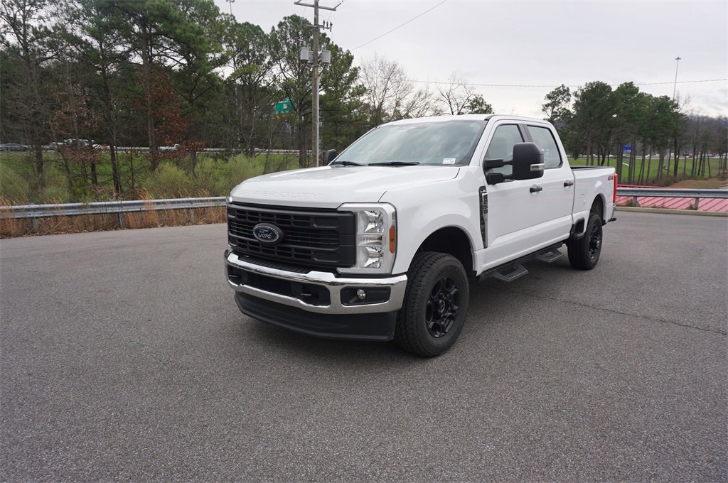 Used 2024 Ford F250 XL w/ XL Chrome Package image 23