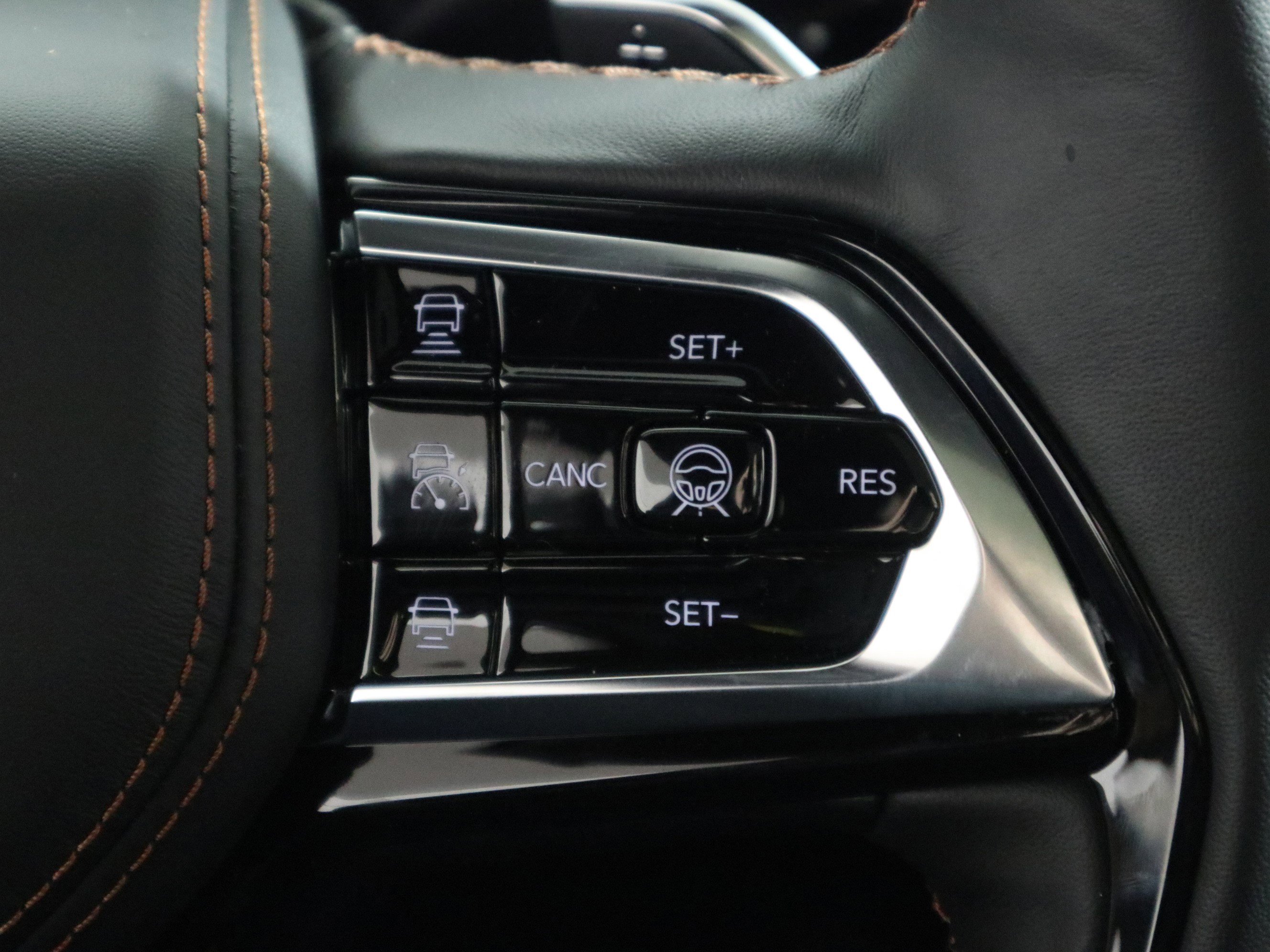 New 2026 Jeep Grand Cherokee Summit AWD/4WD image 29