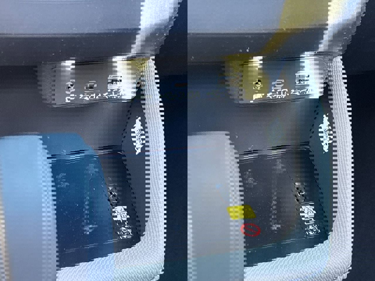 New 2026 Subaru Forester Limited AWD/4WD image 25