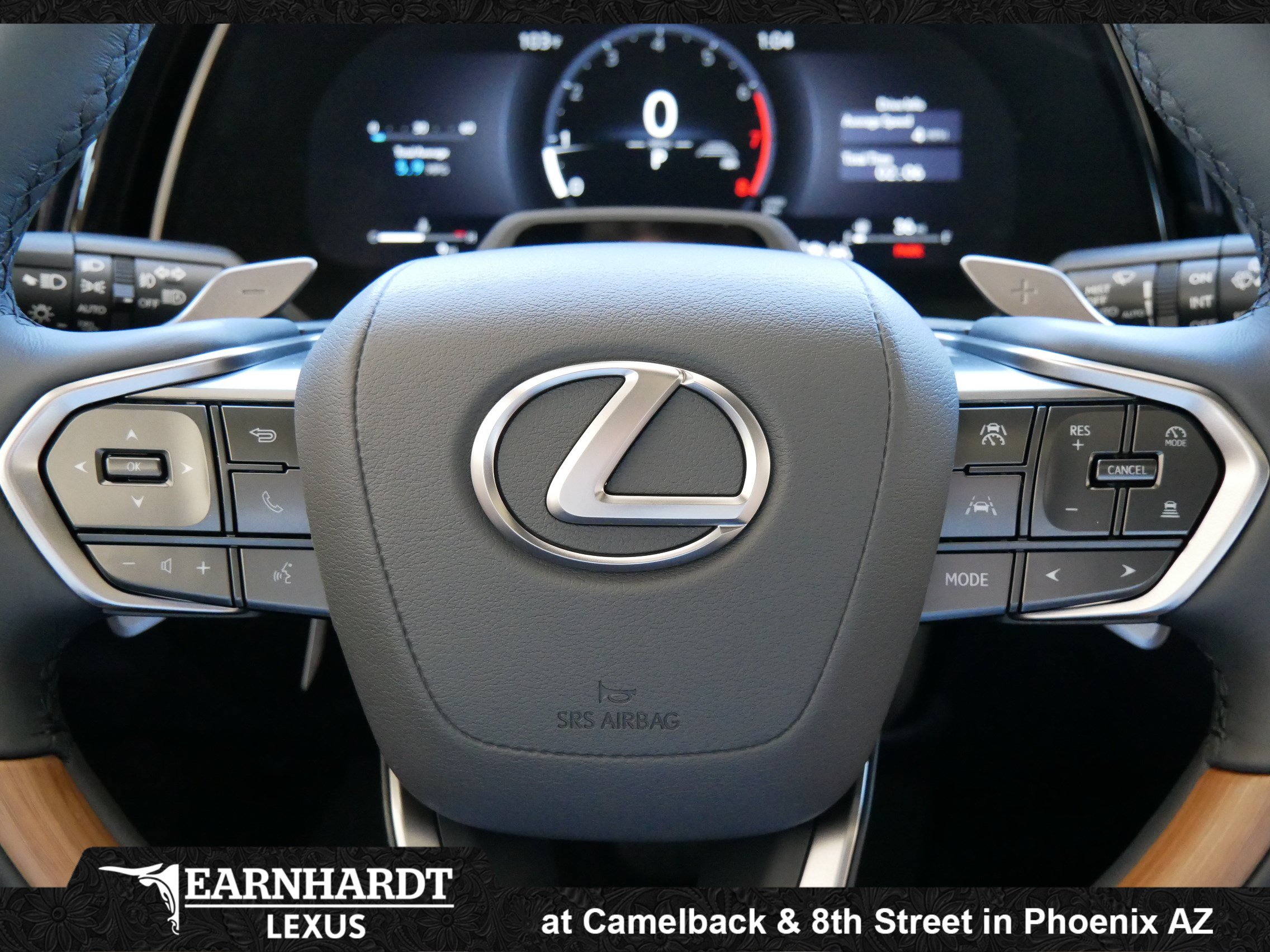 New 2026 Lexus RX 350 Premium w/ Convenience Package FWD image 12