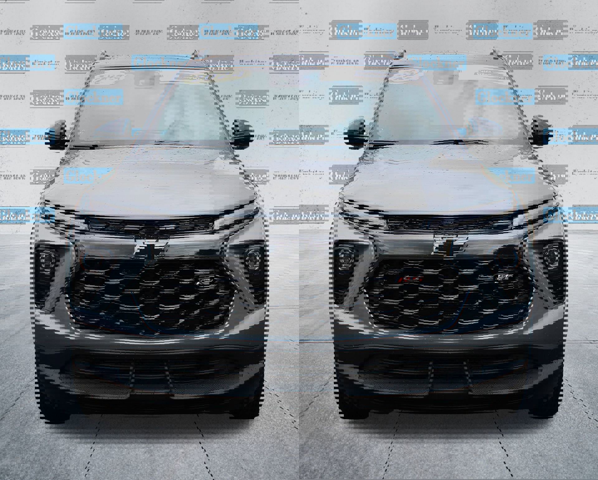 Used 2024 Chevrolet TrailBlazer RS w/ Convenience Package image 2
