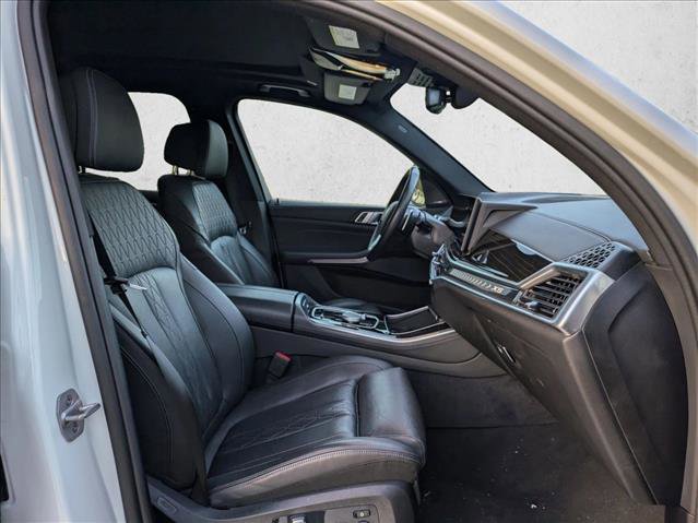 Used 2025 BMW X5 xDrive50e image 20