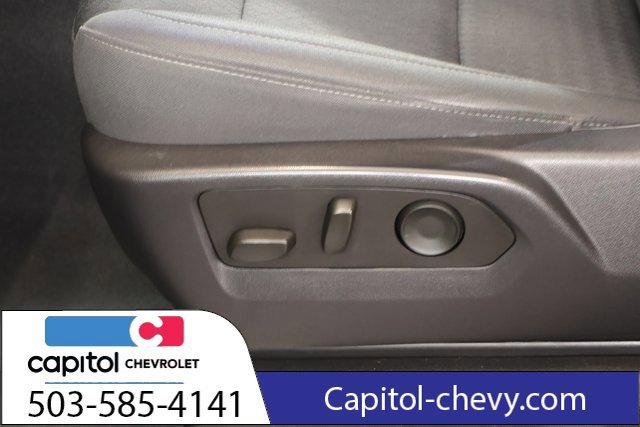 Used 2022 Chevrolet Silverado 1500 RST AWD/4WD image 13
