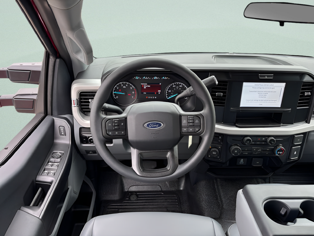 New 2026 Ford F250 XL w/ XL Off-Road Package AWD/4WD image 7