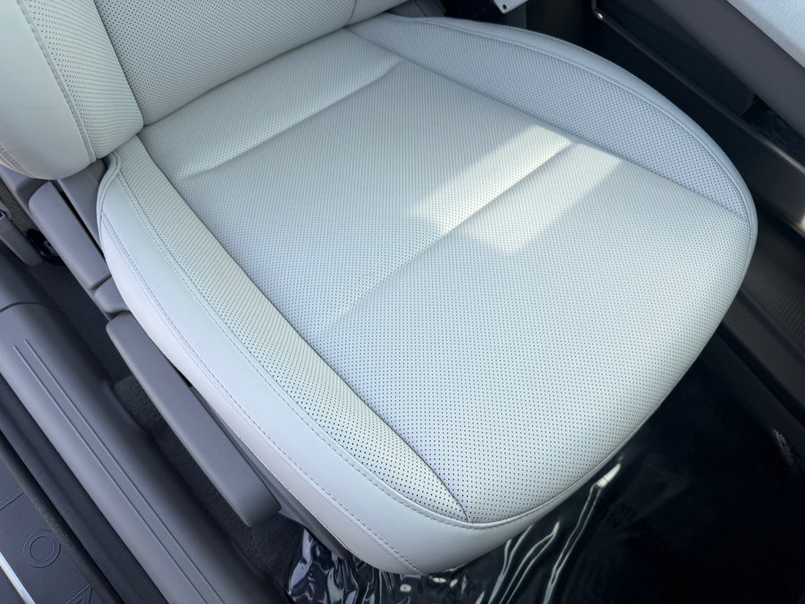 Used 2023 Hyundai Ioniq 6 SEL image 34