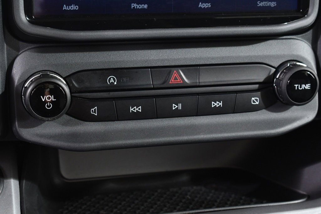 Used 2021 Ford Bronco Sport Big Bend image 27