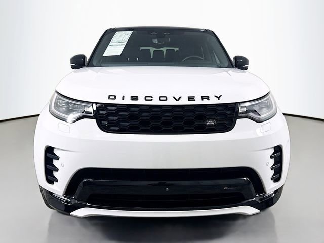 Certified 2023 Land Rover Discovery S R-Dynamic AWD/4WD image 2