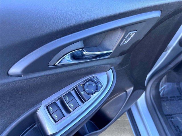 Used 2024 Chevrolet Malibu LT image 13