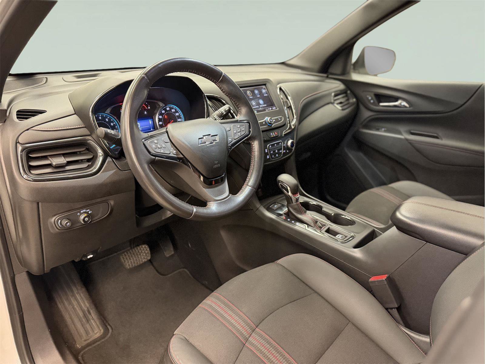 Certified 2022 Chevrolet Equinox RS AWD/4WD image 24