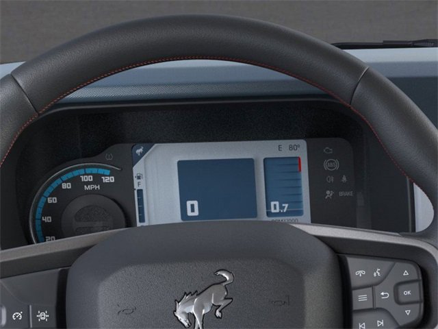 New 2025 Ford Bronco Heritage Edition image 13