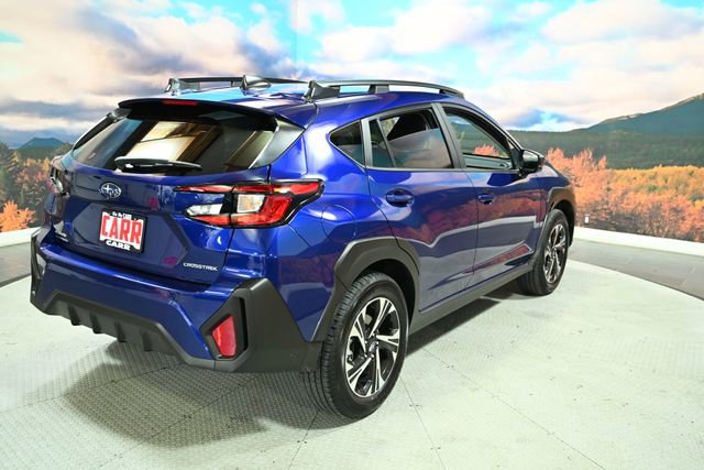 Used 2025 Subaru Crosstrek 2.0i Premium image 9
