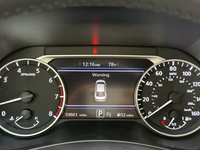 Used 2024 Nissan Sentra SV w/ All-Weather Package FWD image 26