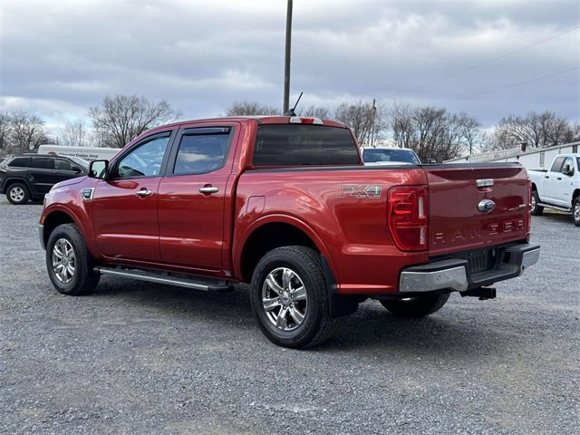 Used 2019 Ford Ranger XLT w/ FX4 Off-Road Package image 25