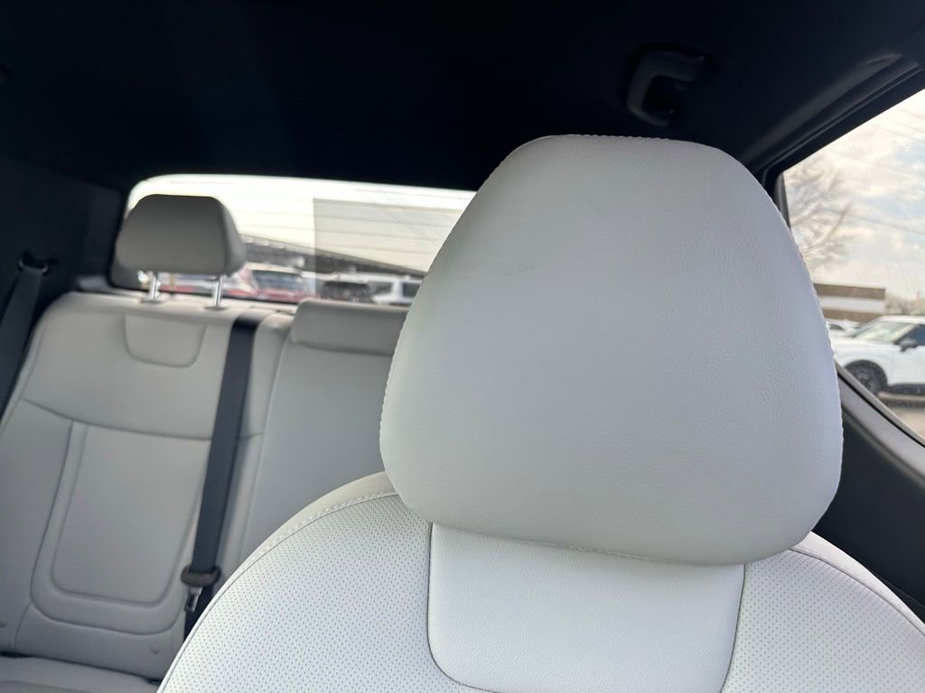 Used 2026 Hyundai Santa Cruz SEL image 22