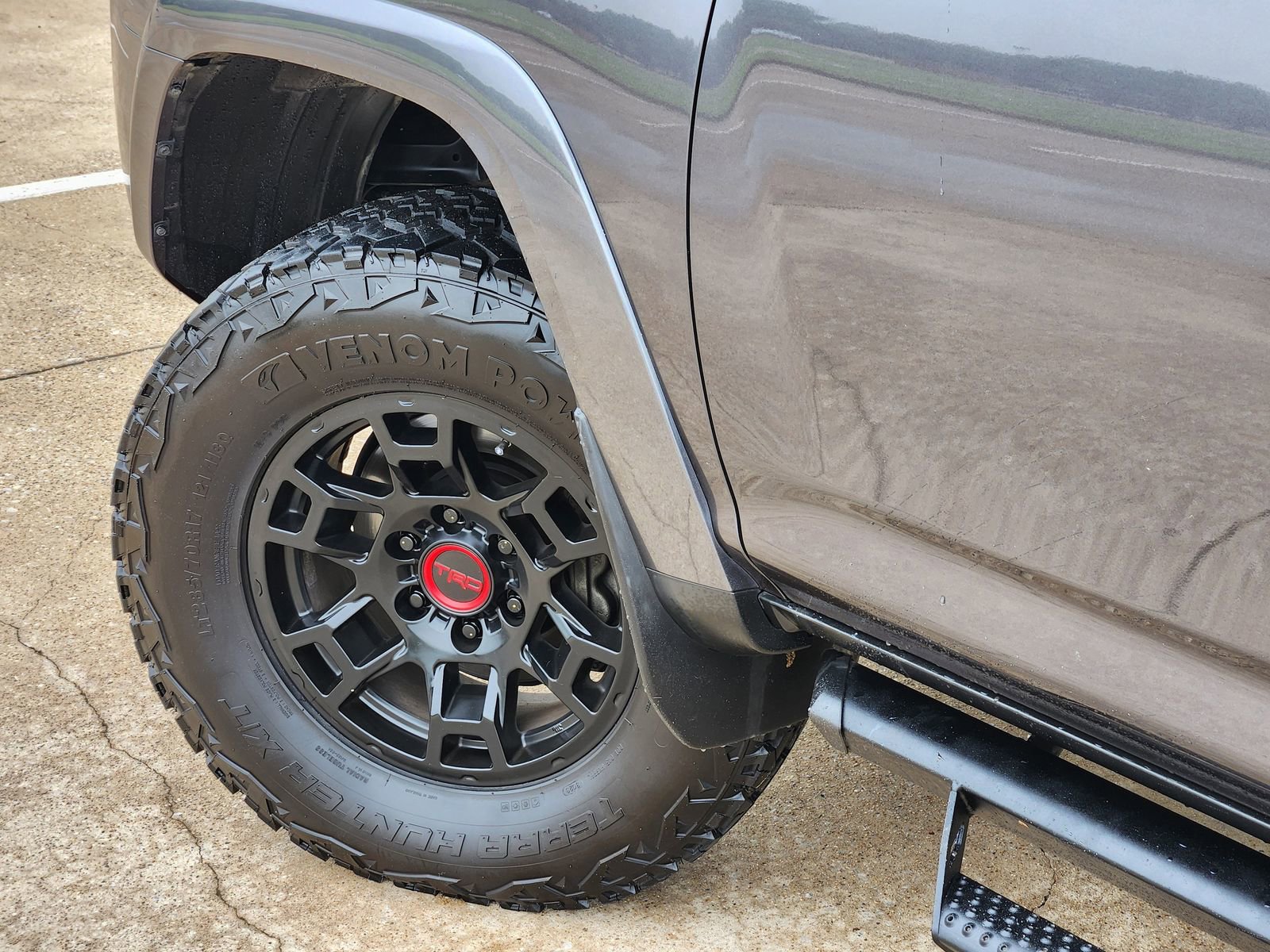 Used 2023 Toyota 4Runner TRD Pro AWD/4WD image 17