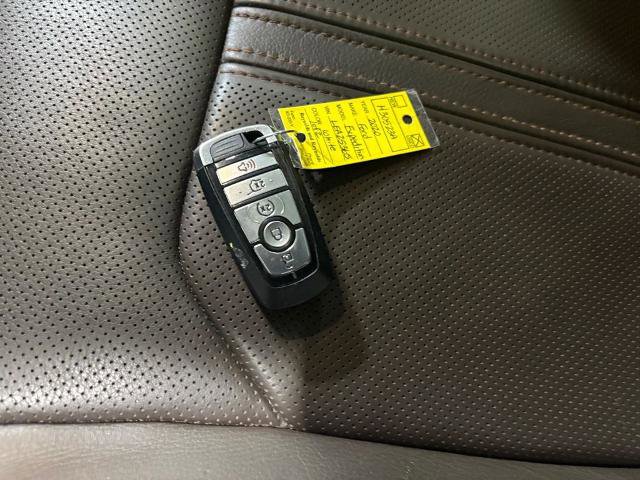 Certified 2020 Ford Expedition King Ranch w/ Cargo Package image 11