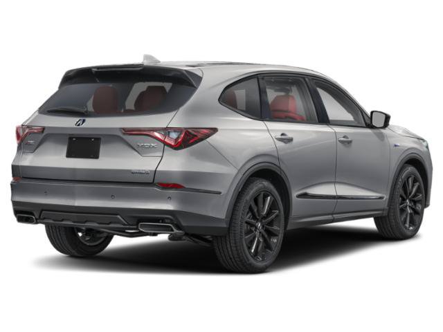 New 2026 Acura MDX A-Spec AWD/4WD image 2