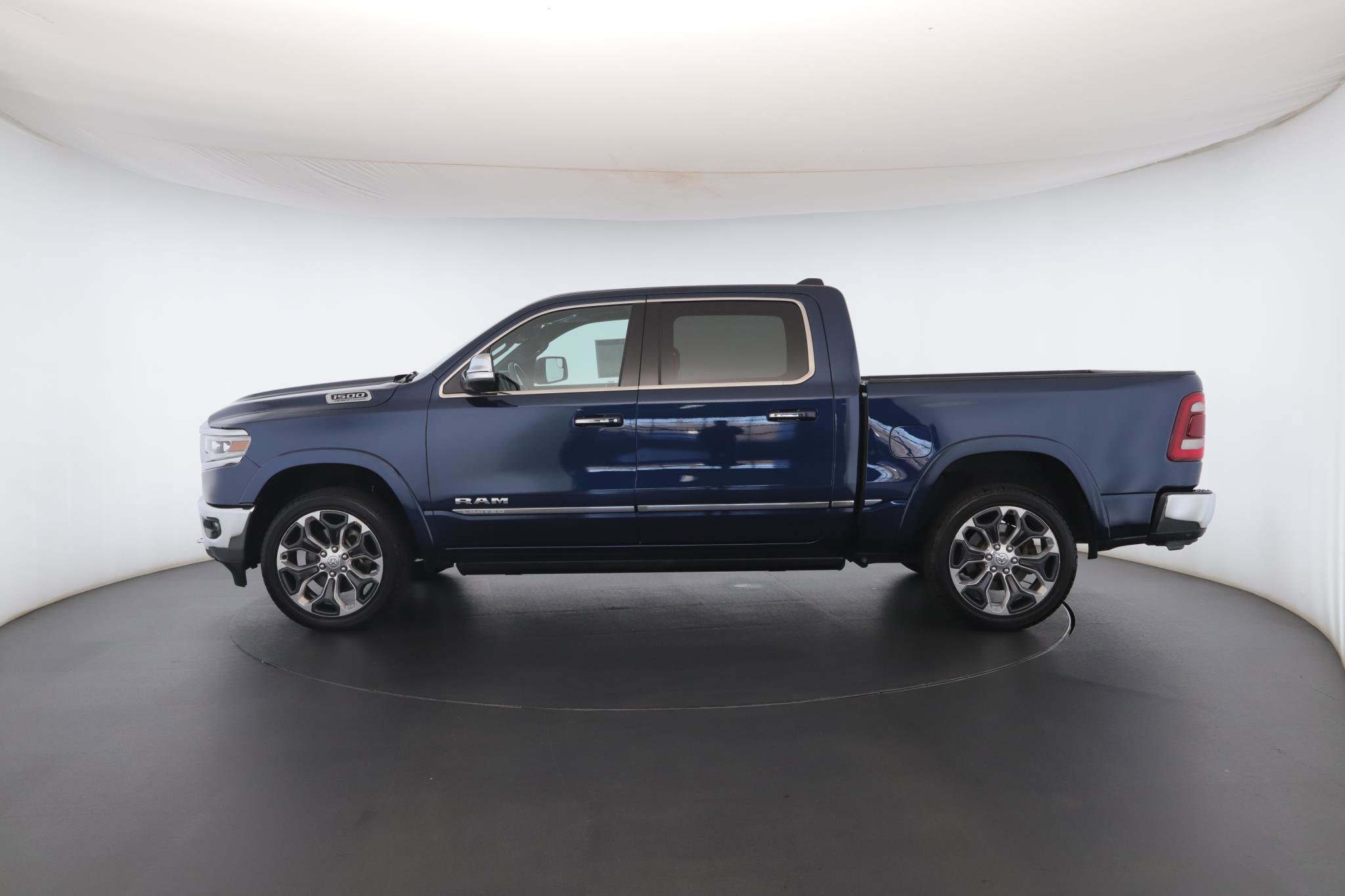 Used 2021 RAM 1500 Limited image 22
