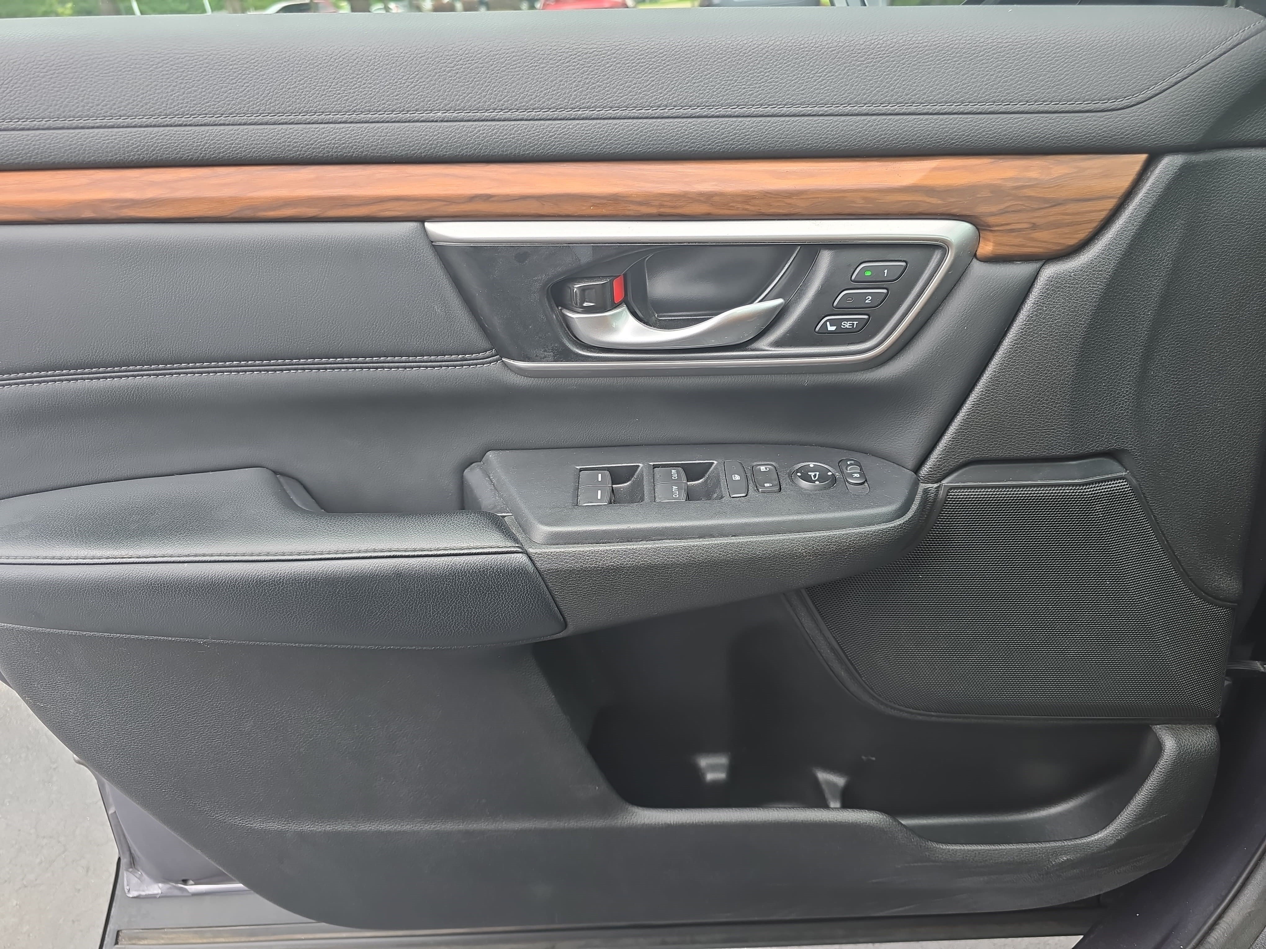 Used 2022 Honda CR-V EX-L image 28