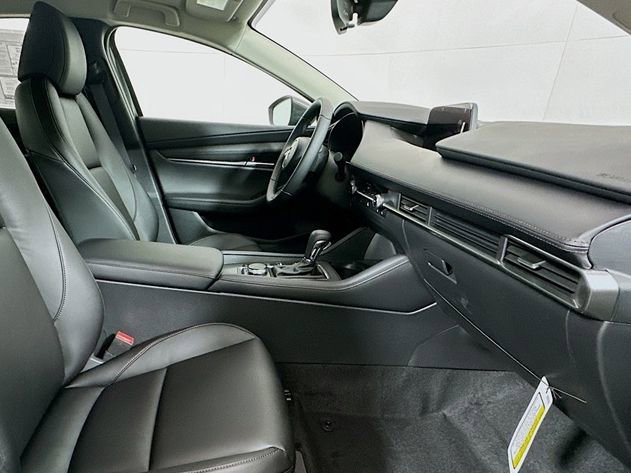 New 2026 MAZDA MAZDA3 2.5 S Sedan w/ Preferred Pkg image 22