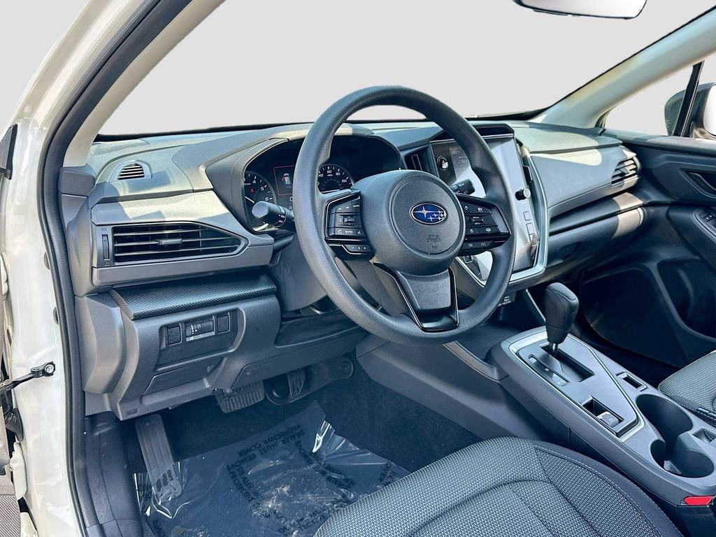 Used 2024 Subaru Crosstrek 2.0i Premium w/ Popular Package #3 image 9