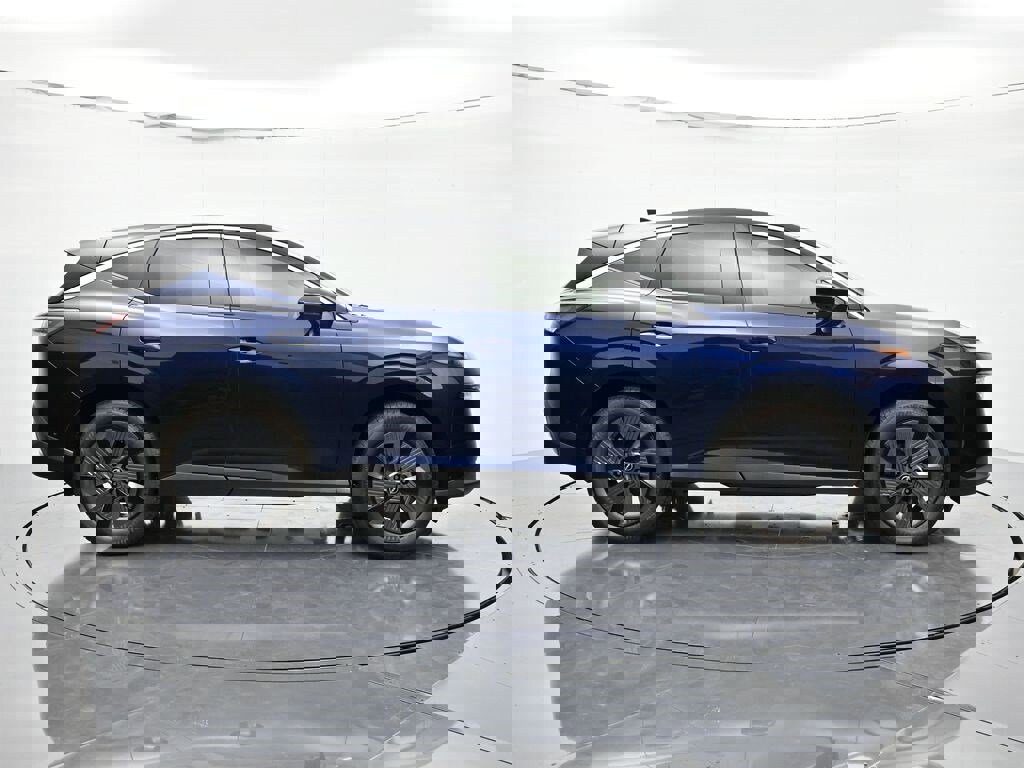 New 2025 Nissan Murano SL image 4