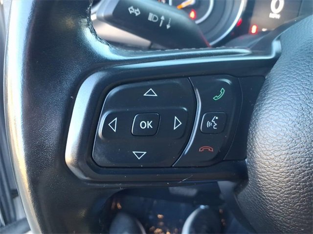 Used 2020 Jeep Wrangler Sport image 23