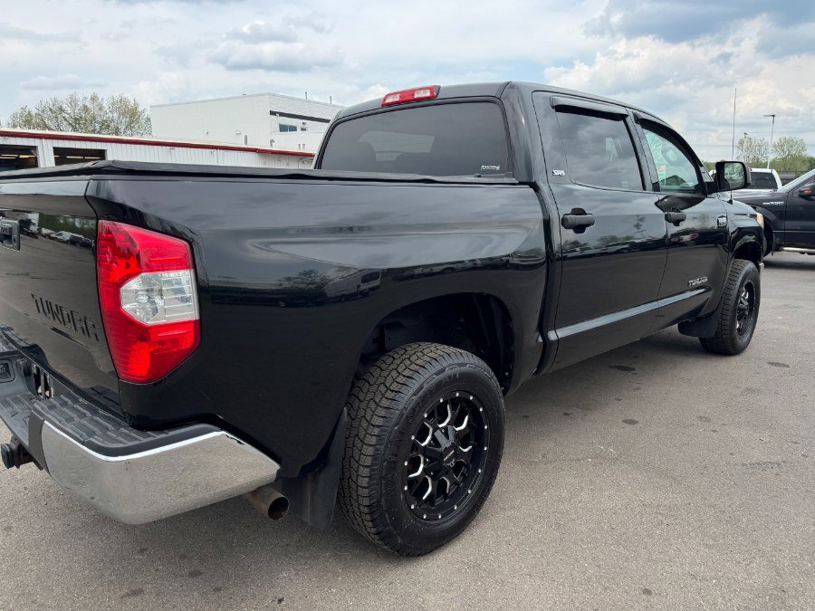 Used 2015 Toyota Tundra SR5 AWD/4WD image 11