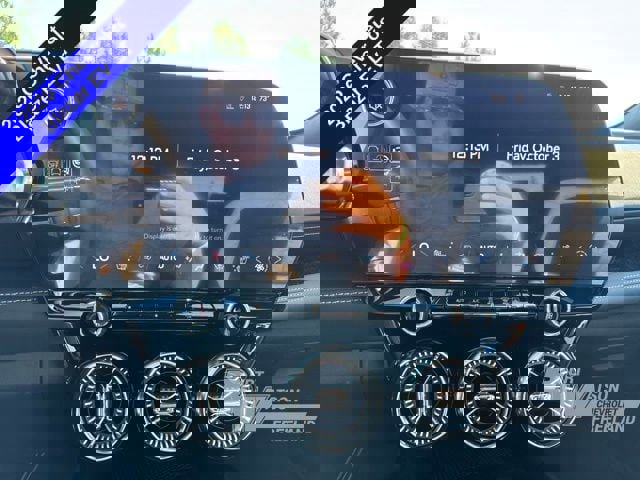 New 2026 Chevrolet Blazer EV LT image 20