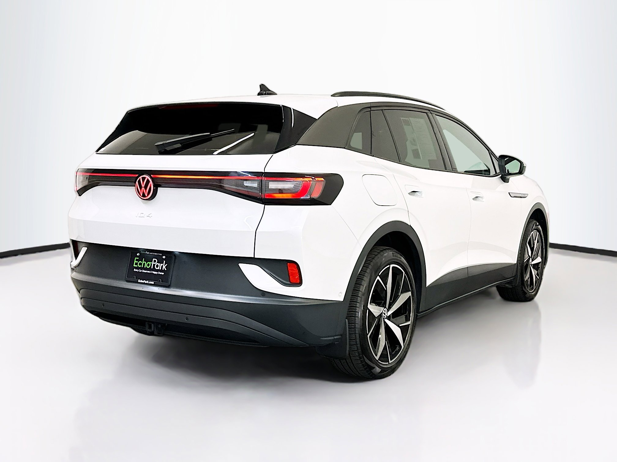 Used 2023 Volkswagen ID.4 Pro S AWD/4WD image 9