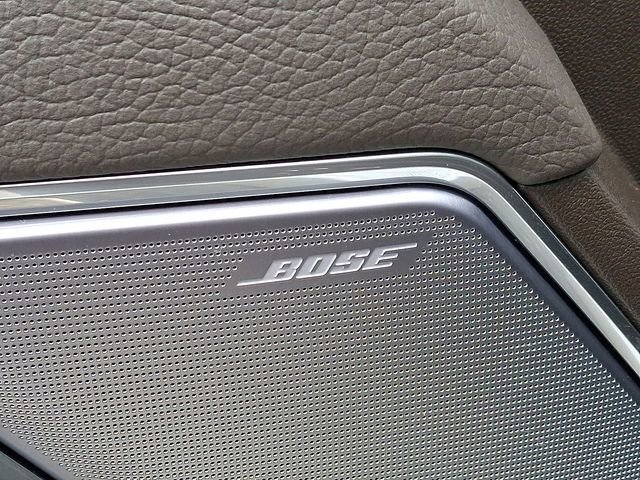 Certified 2025 GMC Sierra 1500 Denali w/ Denali Reserve Package image 24