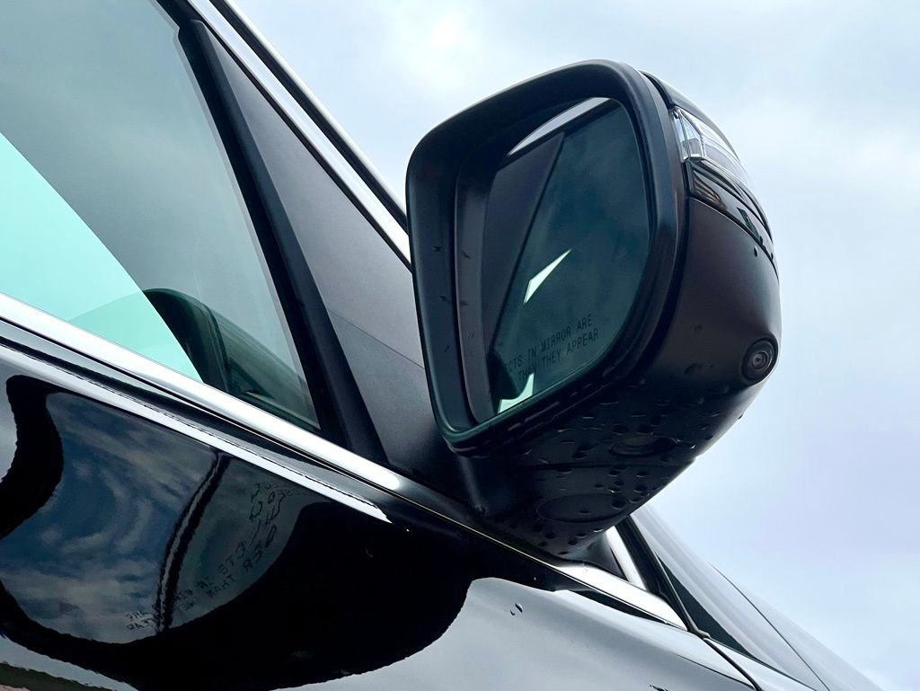 Certified 2025 Mercedes-Benz GLS 450 4MATIC image 25