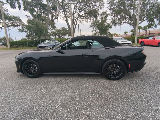 New 2026 Ford Mustang Premium image 22