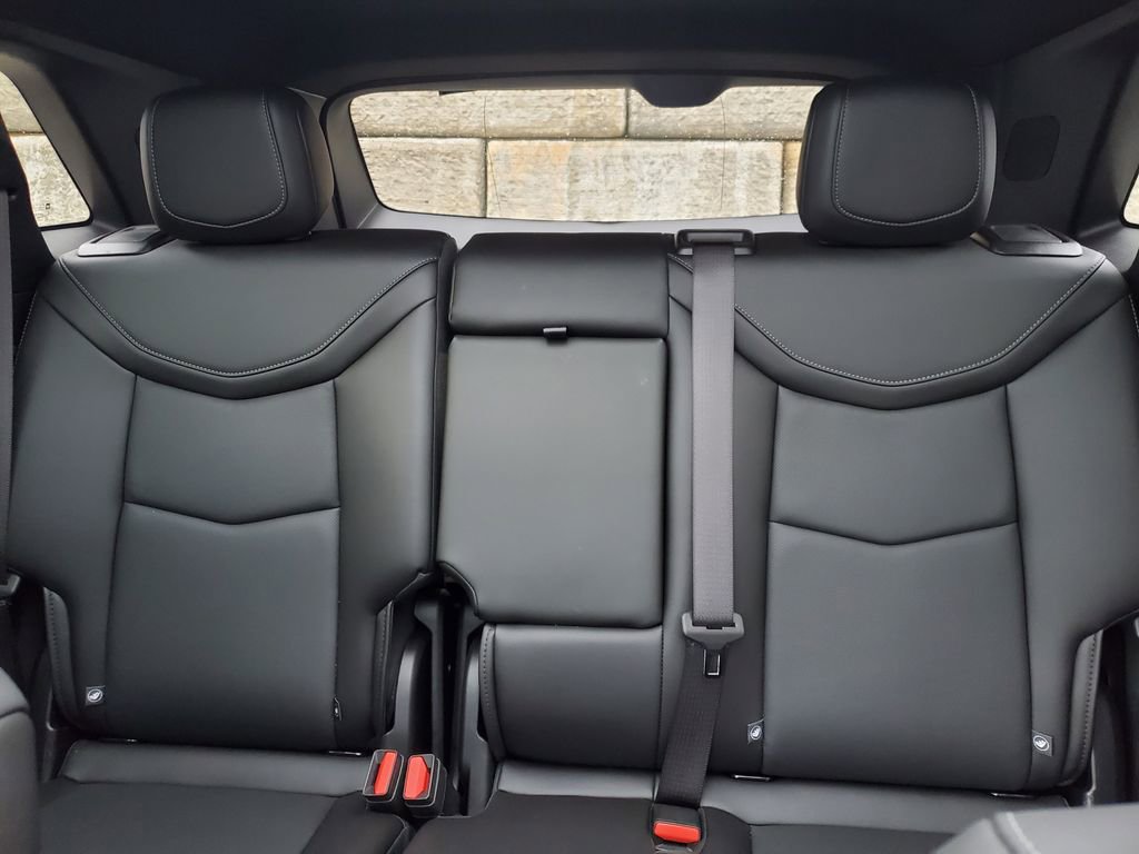 Certified 2023 Cadillac XT5 Sportv w/ Technology Package image 42
