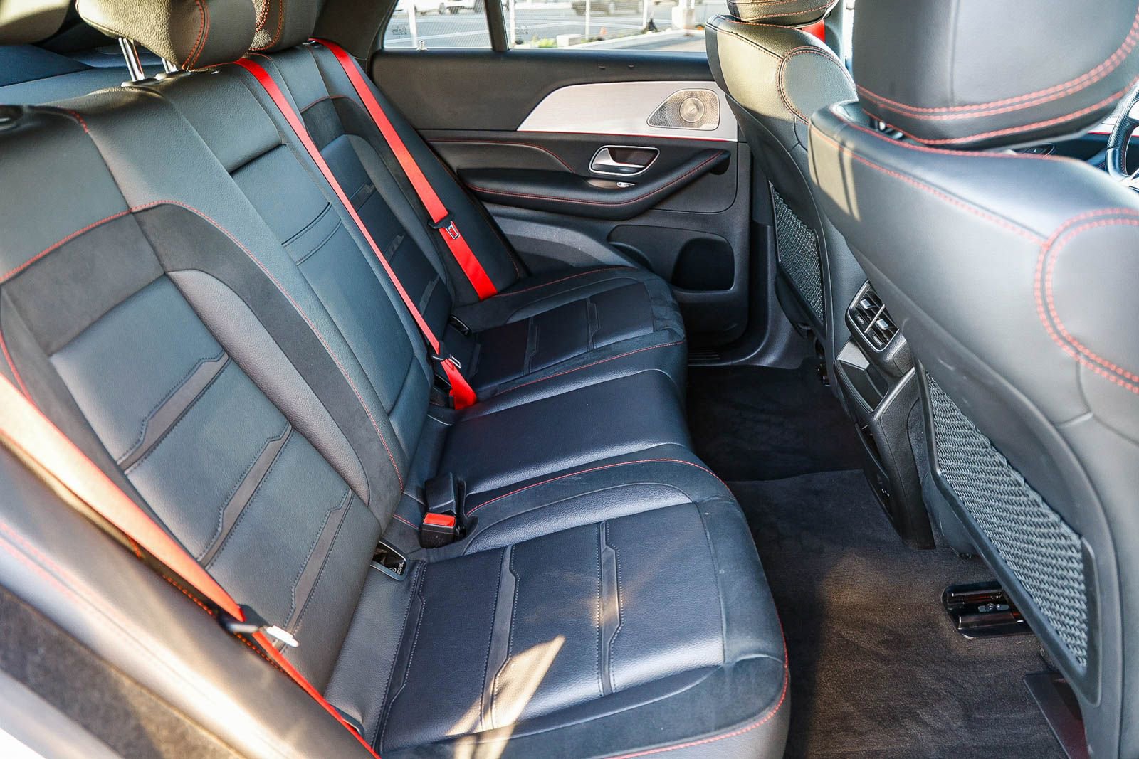 Used 2023 Mercedes-Benz GLE 53 AMG 4MATIC Coupe image 18