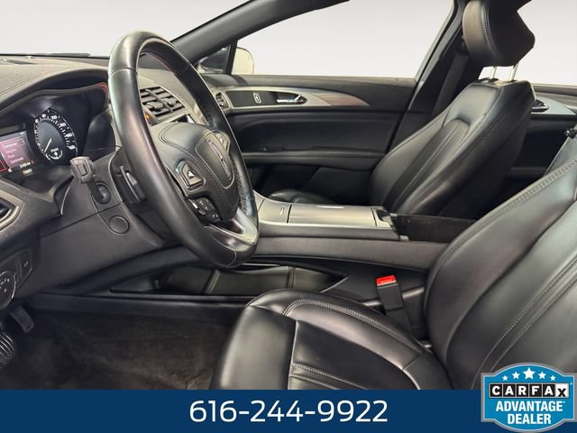 Used 2020 Lincoln MKZ AWD w/ Convenience Package image 7
