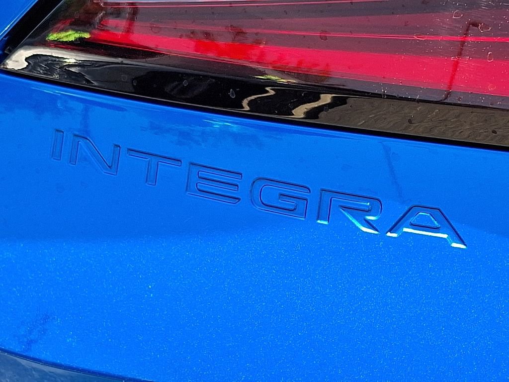 Used 2026 Acura Integra A-Spec FWD image 34