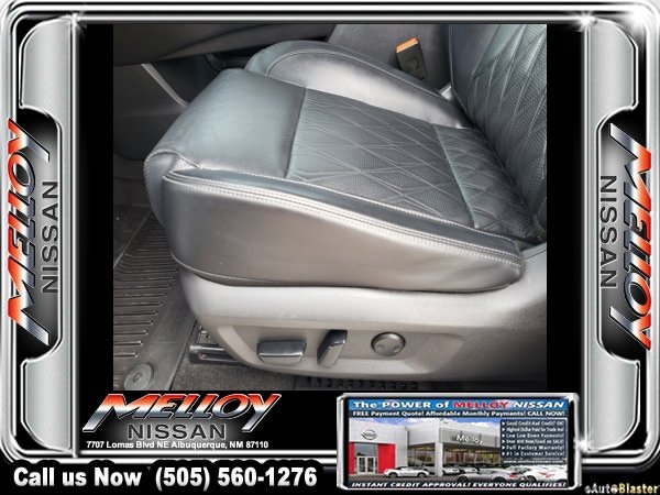 Certified 2023 Nissan Rogue Platinum w/ Platinum Premium Package AWD/4WD image 17
