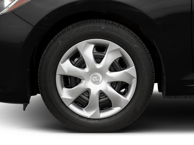 Used 2016 MAZDA MAZDA3 i Sport w/ Preferred Equipment Package FWD image 14