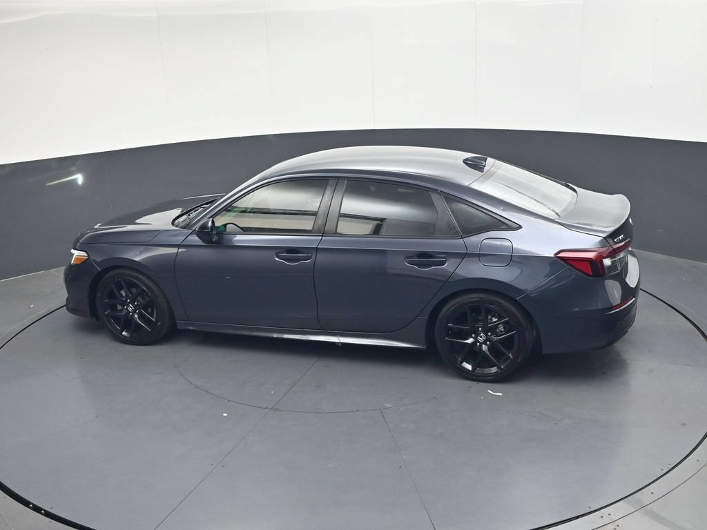 Used 2025 Honda Civic Sport image 22
