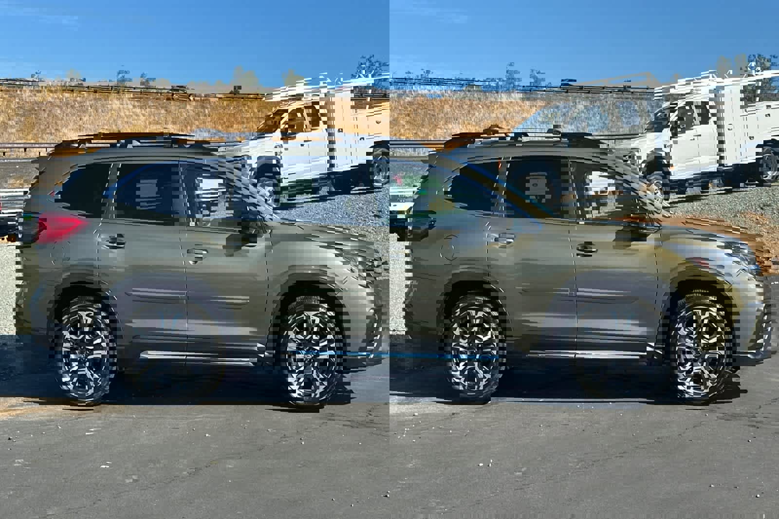 Used 2024 Subaru Ascent Limited w/ Technology Package image 3