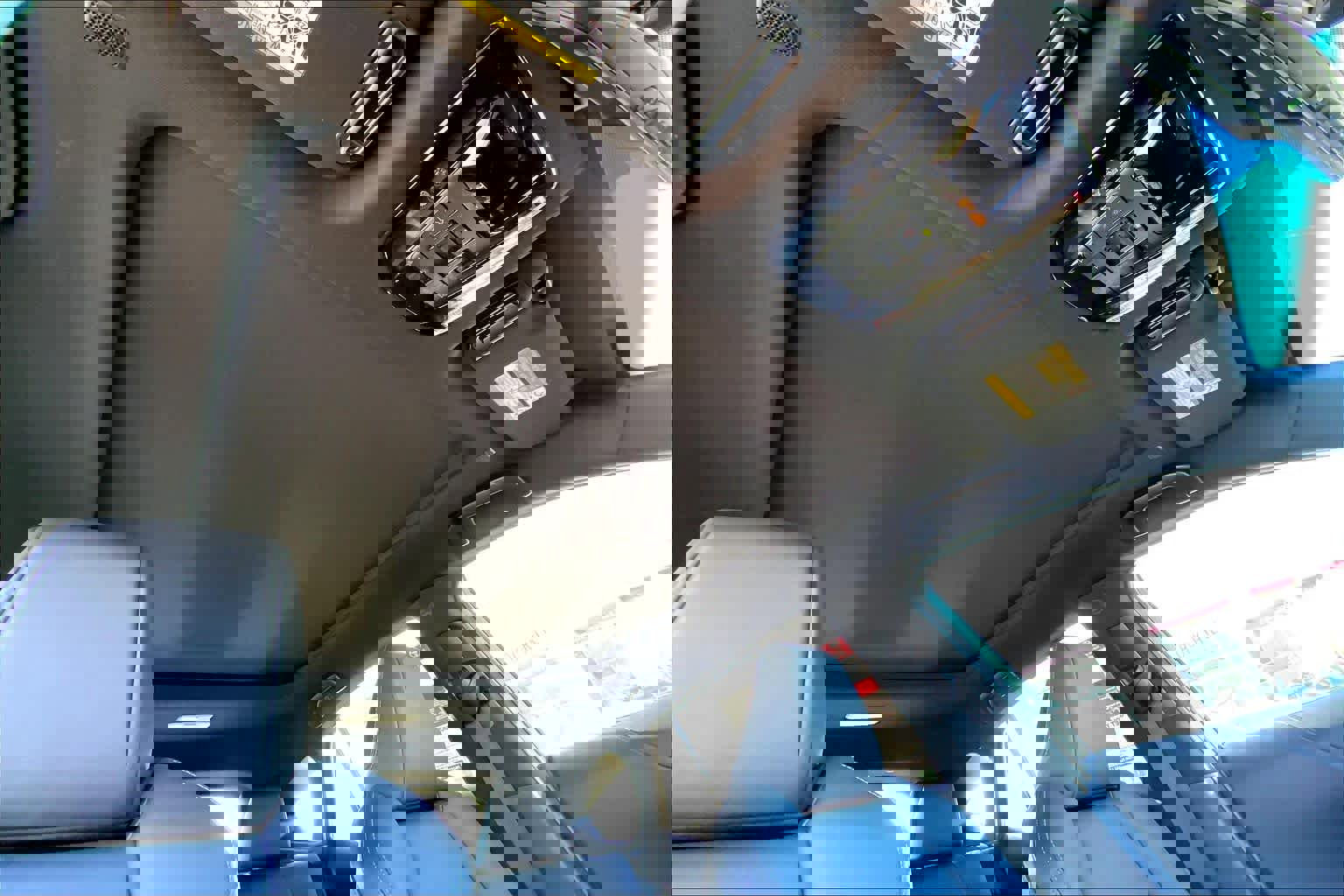 Used 2024 Toyota Venza Nightshade image 10